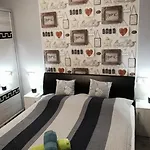 Διαμέρισμα Sweet&center Wellness *