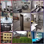 Sweet&center Wellness Διαμέρισμα *