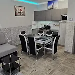 Sweet&center Wellness Διαμέρισμα