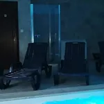 Apartment Sweet&center Wellness