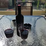 Διαμέρισμα Sweet&center Wellness *