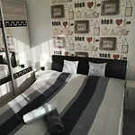 Sweet&center Wellness Διαμέρισμα Σίοφοκ