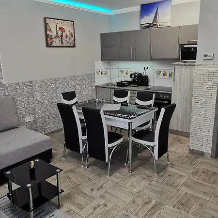 Sweet&center Wellness Apartment
