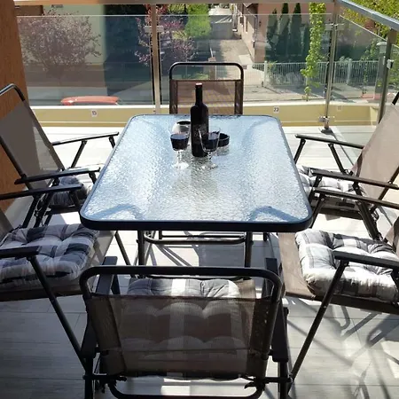 Sweet&center Wellness Apartment