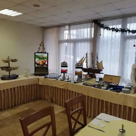 Sweet&center Wellness Lägenhet Siófok