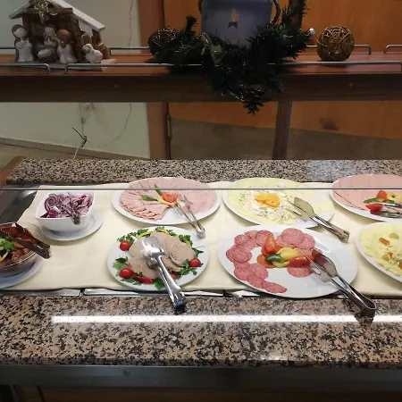 Διαμέρισμα Sweet&center Wellness Σίοφοκ